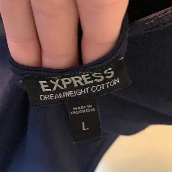 Express tunic - Picture 5 of 5